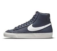 Nike Blazer Mid '77 Vintage pour homme, bleu, 40.5 EU