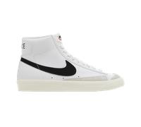 Nike BQ6806-100 Blazer Mid '77 VNTG Homme White/Black EU 46