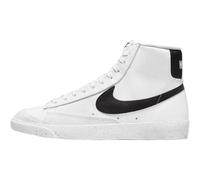 NIKE Blazer Mid Baskets pour femme DO1344-101 Blanc Pointure 40,5