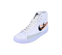 Nike Blazer Mid NN GS Trainers Fn7788 Sneakers Chaussures 100 38