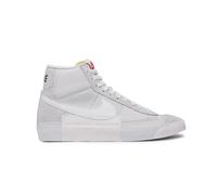 Nike - Blazer Mid Pro Club - Beige - 45 1/2
