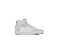 Nike - Blazer Mid Pro Club - Beige - 47
