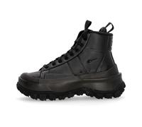 Nike Sportswear Baskets hautes 'BLAZER ROAM' noir, Taille 36,5