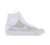 Nike Blazer - Sneakers Enfant - Blanc - Pointure 36.5 - Synthétique White 36.5