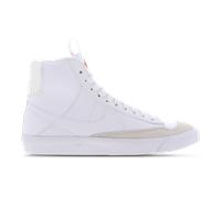 Nike Blazer - Sneakers Enfant - Blanc - Pointure 39 - Cuir, Synthétique White 39