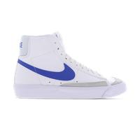 Nike Blazer - Sneakers Enfant - Blanc - Pointure 40 - Cuir, Synthétique White 40