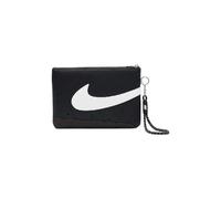 Portefeuille - NIKE - ICON BLAZER WRISTLET - Noir - Mixte - Grand modèle