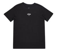 Nike Blur Enfant - T-Shirts, Noir - Taille 128 - 137 CM - Jersey de coton Black 128 - 137 CM