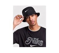 Nike Bob Apex Swoosh - Noir M