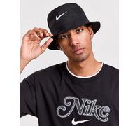 Nike Bob Apex Swoosh - Noir S