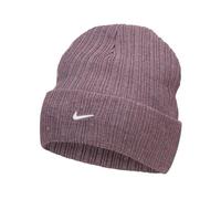 Nike Bonnet d'hiver Chapeau Femme Rose Bonnet Unisexe Adulte DV3341-670 Winter cap, Rose foncé, Taille Unique