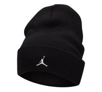Bonnet Jordan Peak Essential Beanie Black/ White Universal