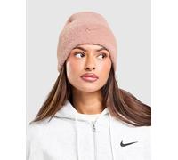 Nike Bonnet Peak Cosy - Rose One Size