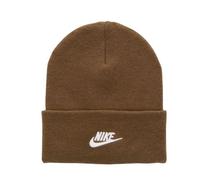 Nike Bonnet Peak Futura Marron - HF0186-235 Taille unique
