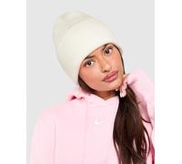 Nike Bonnet Peak Premium - Cream Marl One Size