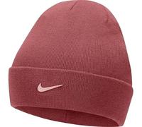 Nike Bonnet Swoosh CW5871 691 pour enfant, rouille canyon, taille unique