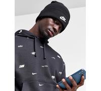 Nike Bonnet Utility Homme - Noir One Size