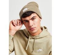 Nike Bonnet Utility Homme - Vert One Size