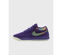 Nike BOOK 1 AURORA men Basketball|High-& Midtop purple taille: 41