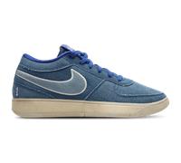 Nike Book 1 Homme - Baskets, Noir - Pointure 44 - Maille/synthétique Black 44