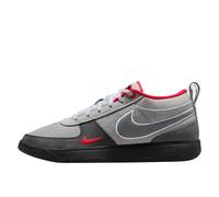 Nike - Book 1 - Homme - Sport - Gris - Taille: 41 EU