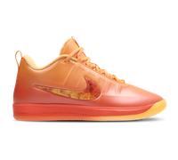 Nike Book 2 Homme - Baskets, Orange - Pointure 44 - Maille/synthétique Orange 44