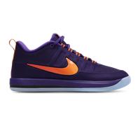 Nike Book 2 Homme - Baskets, Violet - Pointure 44.5 - Maille/synthétique Purple 44.5