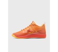 Nike BOOK 2 men Basketball|High-& Midtop yellow taille: 43