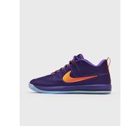Nike Book 2 Homme - Baskets, Violet - Pointure 44.5 - Maille/synthétique Purple 44.5