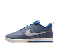 Nike - Book 2 Must Be The Denim - Homme - Sport - Bleu - Taille: 42 EU