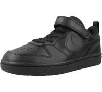 Nike Borough Low Recraft Couleur Noir