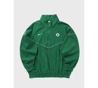 Nike BOS MNK WR ANORAK CTS men Windbreaker green taille: S