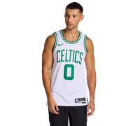 Nike Bos Swingman Homme - Jerseys/Réplicas, Blanc - Taille S - Jersey de coton White S