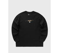 Nike BOSTON CELTICS CTS LONG SLEEVE MAX90 men Longsleeves|Team Tees black taille: M