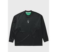 Nike BOSTON CELTICS DF SI LS GM TOP men Longsleeves|Team Tees black taille: L