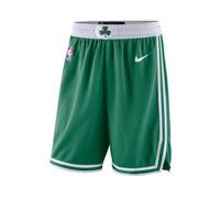 Nike - Boston Celtics Icon Edition NBA Swingman Shorts - Homme - Sport - Vert - Taille: XL
