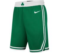 Nike Boston Celtics Icon Editions Nba Swingman Shorts Mens Trèfle/Blanc M Male