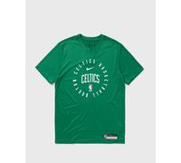 Nike Boston Celtics Nike Dri-FIT NBA T-Shirt men Shortsleeves green taille: S