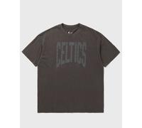 Nike BOSTON CELTICS SS TRAVEL HBR TEE men Shortsleeves|Team Tees grey taille: M