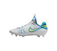 Nike Bottes de Football pour Homme, 44 EU, Blanc., 44 EU