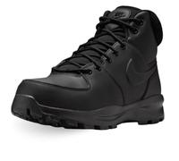 Nike Bottes Manoa Leather - HF7095-001 Noir 43