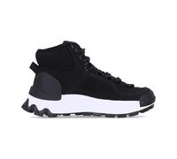 Nike - Bottine Classique Haute Noir/Blanc - Femme - Sport - Noir - Taille: 36 EU
