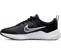 Nike Downshifter 12 Chaussure De Running Sans Stabilisateurs Enfants , Couleur: noir , Taille: 36