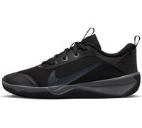 Chaussures de running pour enfant NIKE OMNI - Noir - Lacets - Synthétique 38