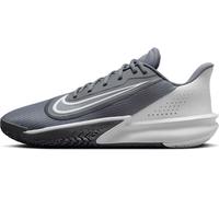 Nike Precision VII Schuh Grau F003 46