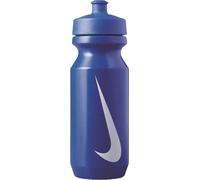 Nike - Bouteille d'eau "Big Mouth 2.0", large ouverture pour boire, 650ml BS4611 (taille unique) (Game Royal)