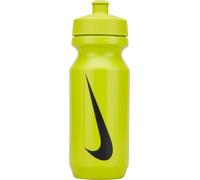 Nike - Bouteille d'eau "Big Mouth 2.0", large ouverture pour boire, 650ml BS4611 (taille unique) (Vert Atomique)
