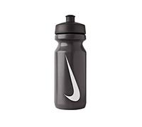 Nike Bouteille d'eau Big Mouth Water Bottle. 0 Noir/Blanc