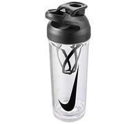 NIKE BOUTEILLE TR HYPERCHARGE SHAKER - 680,4 g - Transparent