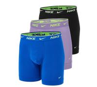 Nike Boxer Brief (3 kusy) Pack Caleçon M Multicolore